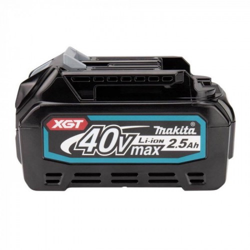 Акумулятор для Makita Li-Ion XGT BL4025 40В 2.5 Ah, кращий вибір